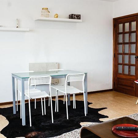 Aveiro City Center Eksteriør billede