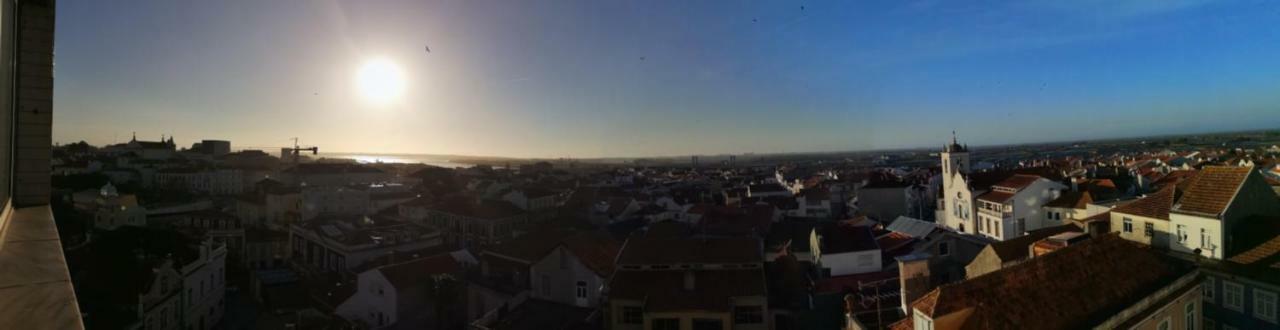 Aveiro City Center Eksteriør billede